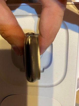 Apple Watch Ultra 2 con factura