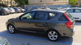 KIA Ceed 2010