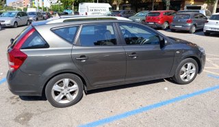 KIA Ceed 2010