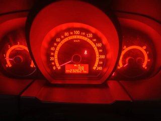 KIA Ceed 2010