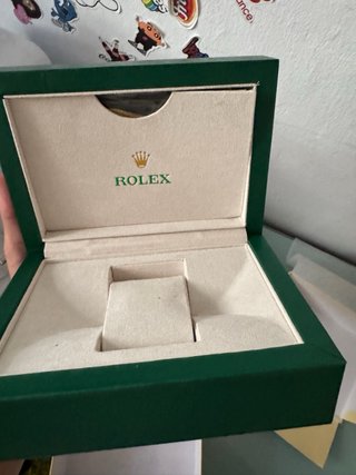 Rolex pepsi