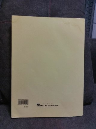 Método de Arpa Grossi - Ricordi