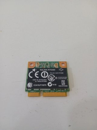 Tarjeta WiFi Ralink RT5390 para portátil