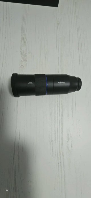 Objetivo para fotos y videos