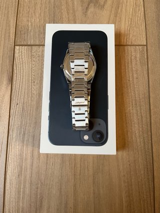 Reloj Poedagar 930 Hombre