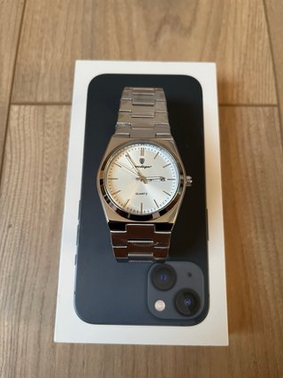 Reloj Poedagar 930 Hombre