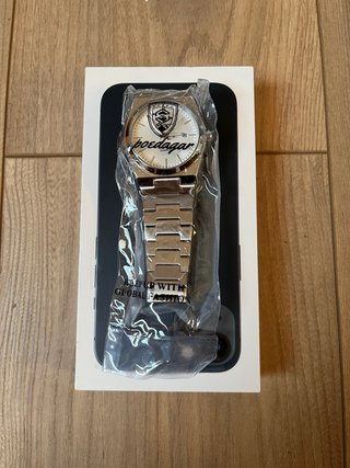 Reloj Poedagar 930 Hombre