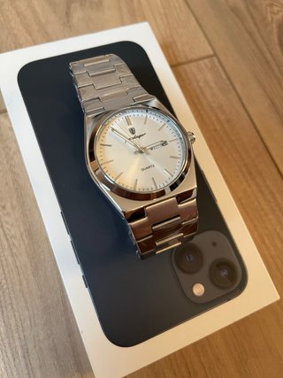 Reloj Poedagar 930 Hombre