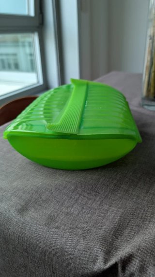 Lekue Molde para pescado Grande