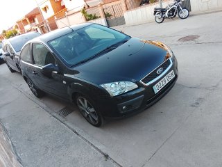 Ford Focus 2005