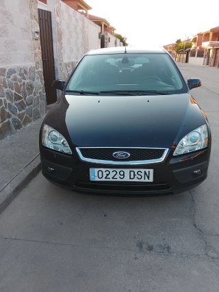 Ford Focus 2005