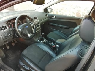 Ford Focus 2005