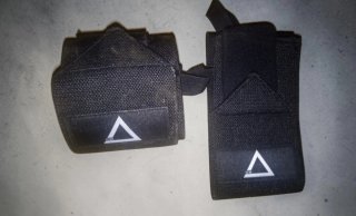 Muñequeras elásticas de fuerza