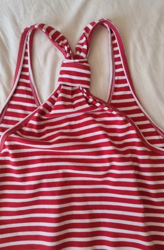 Camiseta mujer L