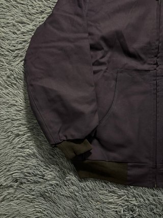 Jacket Carhartt Rework Azul