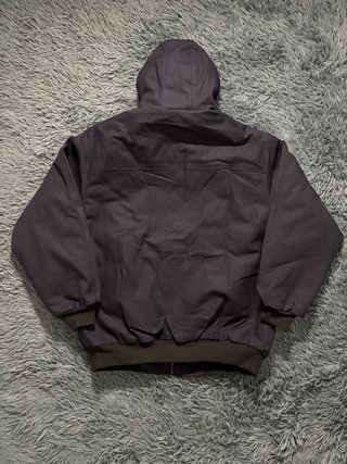 Jacket Carhartt Rework Azul