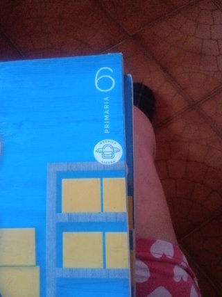 Matemáticas 6 Primaria