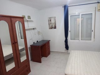 Habitaciones para parejas e individuales
