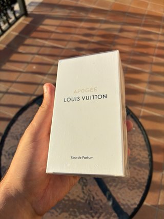 Louis Vuitton Turbulences Eau de Parfum 100ml