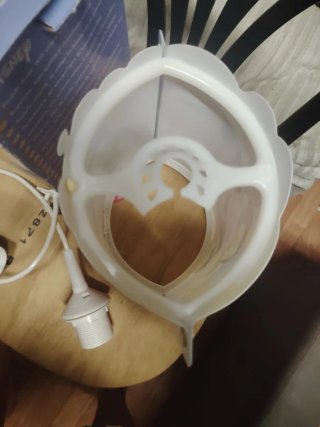 Lámpara Techo Infantil Disney Winnie Pooh