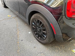 Llantas Mini Cooper S F56 Originales