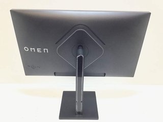 Monitor HP OMEN 27” 165Hz 1440P 1ms