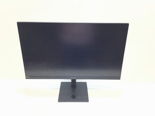 Monitor HP OMEN 27” 165Hz 1440P 1ms