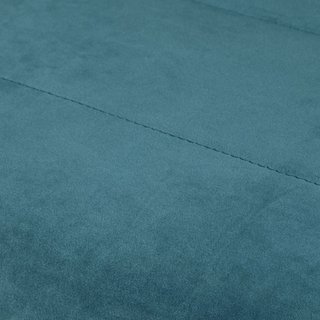Sofá cama como nuevo – elegante y práctico