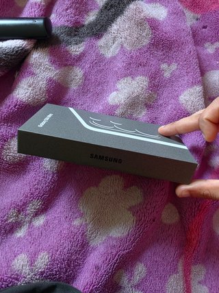 Samsung Galaxy S26 Ultra nuevo