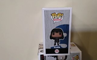 Funko Pop The Umbrella Academy Allison 1112