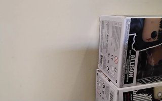 Funko Pop The Umbrella Academy Allison 1112