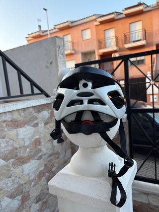 Casco de Bicicleta Mítical