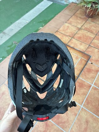 Casco de Bicicleta Mítical