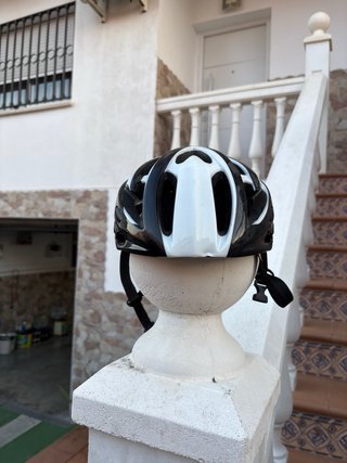 Casco de Bicicleta Mítical