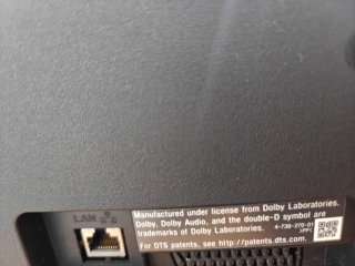 Televisor Sony en perfecto estado