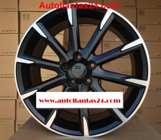 514 Juego 4 llantas para volvo ford jaguar r608314