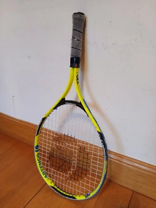 Raqueta de tenis infantil ARTENGO