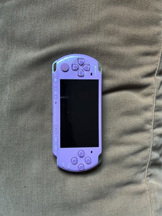 Sony PSP 3004 Morado