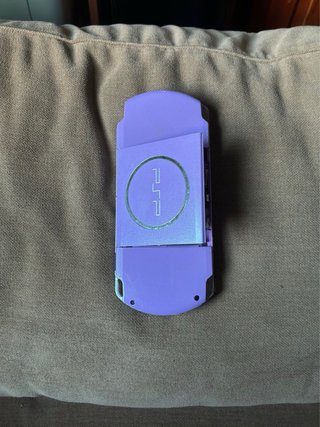 Sony PSP 3004 Morado