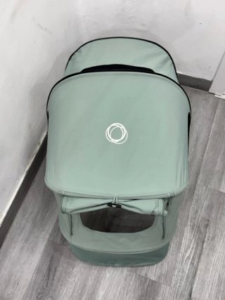 Capota Verano Bugaboo Camaleón y Fox