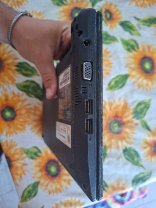 eMachines 355 Notebook per Ricambi