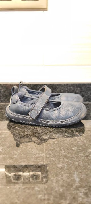 Zapatos niña ZAPATO FEROZ Talla 27 Modelo Aitana