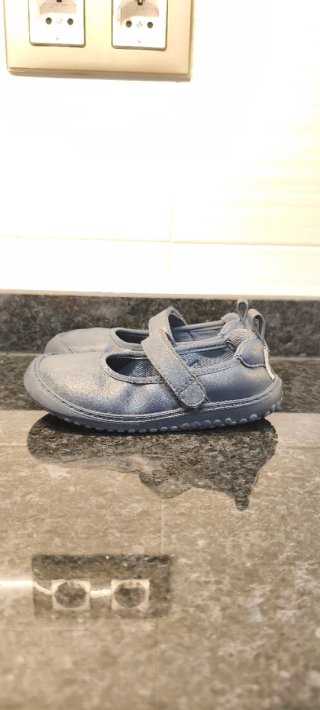Zapatos niña ZAPATO FEROZ Talla 27 Modelo Aitana