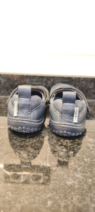 Zapatos niña ZAPATO FEROZ Talla 27 Modelo Aitana