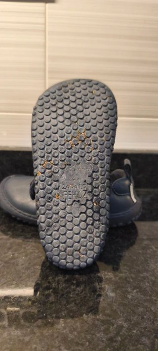 Zapatos niña ZAPATO FEROZ Talla 27 Modelo Aitana