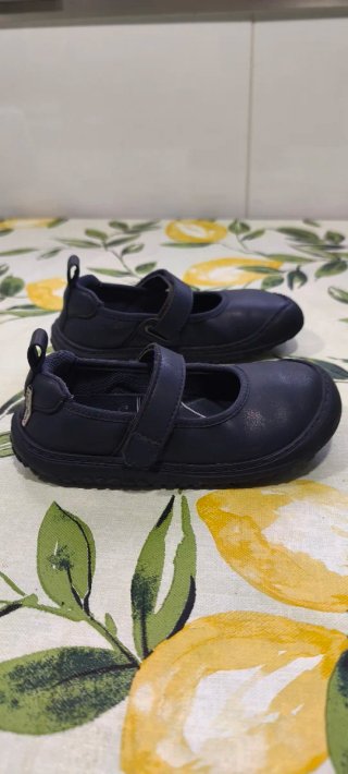 Zapatos niña ZAPATO FEROZ Talla 27 Modelo Aitana