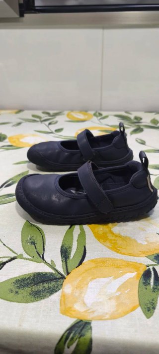 Zapatos niña ZAPATO FEROZ Talla 27 Modelo Aitana