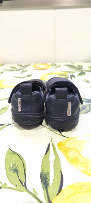 Zapatos niña ZAPATO FEROZ Talla 27 Modelo Aitana