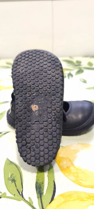Zapatos niña ZAPATO FEROZ Talla 27 Modelo Aitana