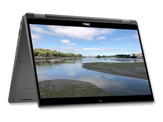 Portátil Dell 5310 "2 en 1" Táctil i5 10a 8Gb RAM